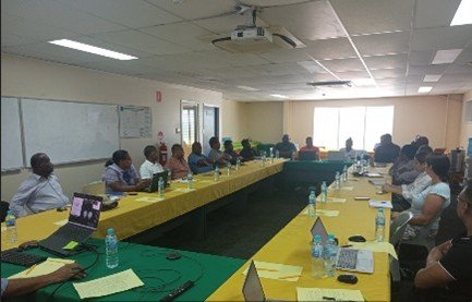 Project Inception Picture